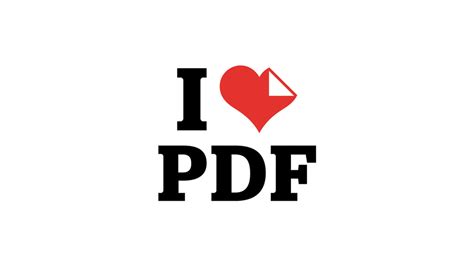 i.love pdf